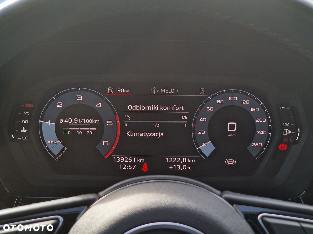 Audi A3 Sportback - 29