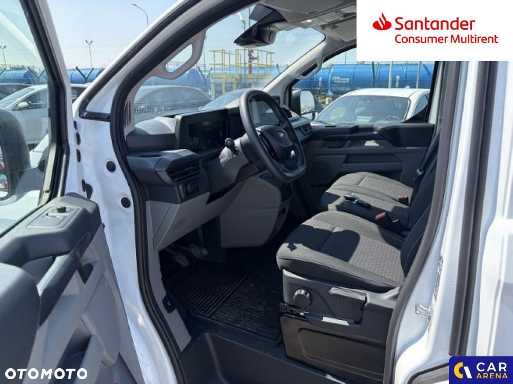 Ford Transit - 7