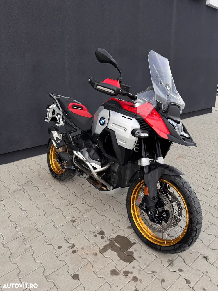 BMW R 1300 GSA - 1