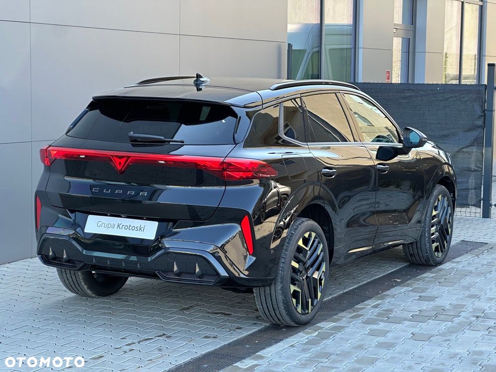 Cupra Terramar 2.0 TSI 4Drive Tribe Edition DSG - 7