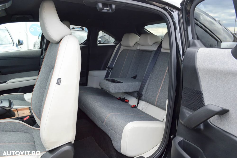 Mazda MX-30 e-SKYACTIV EV Exclusive-Line - 22