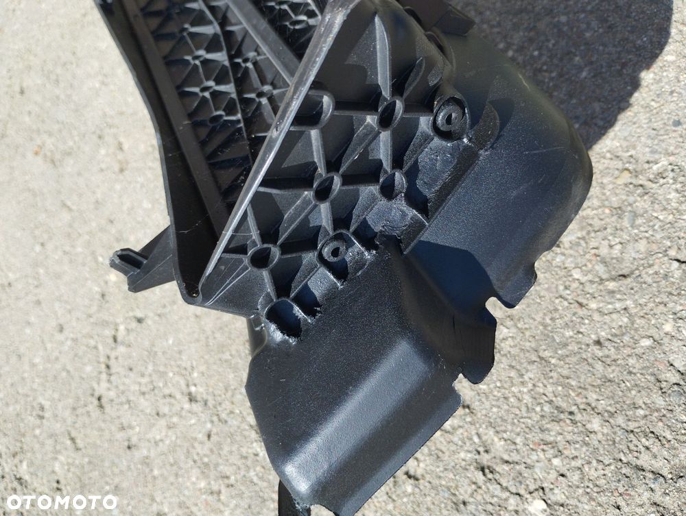 wlot roleta żaluzja kierownica powietrza bmw ix i20 5a1a698 - 8