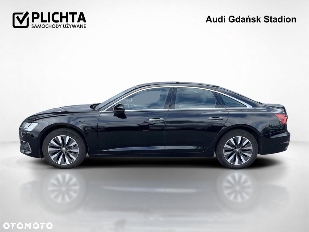 Audi A6 Limousine - 3