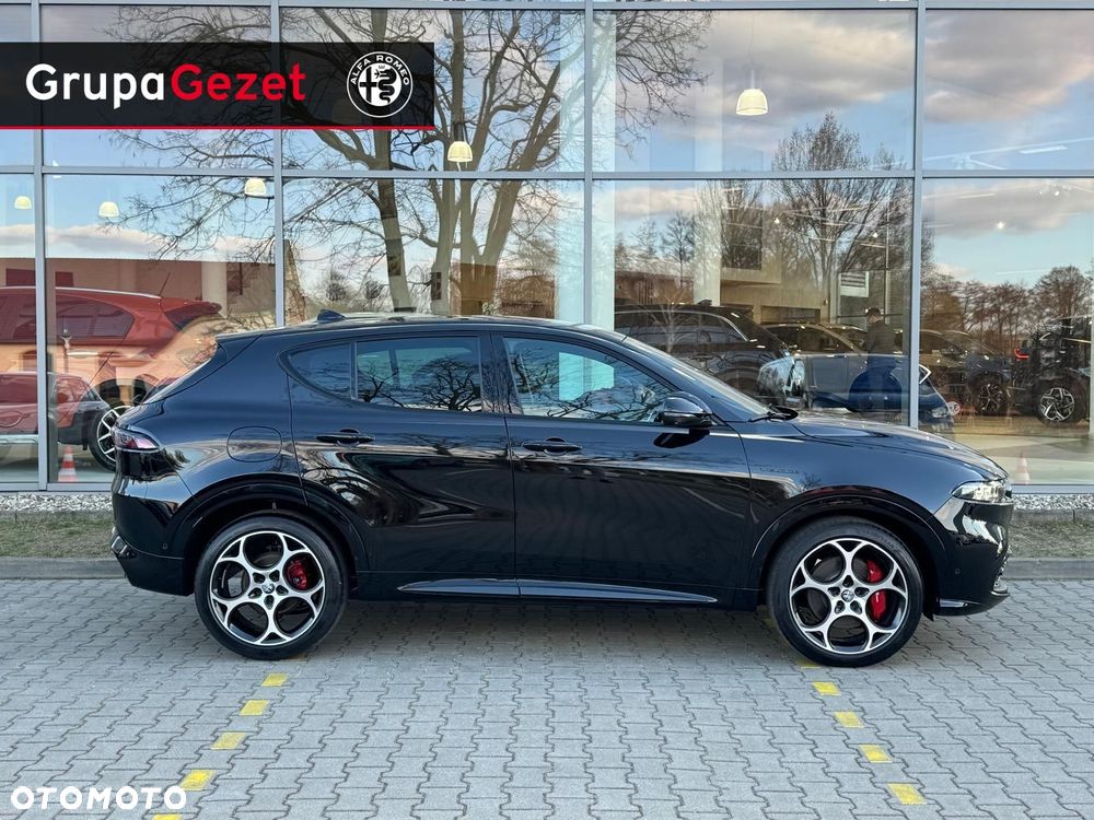 Alfa Romeo Tonale - 6