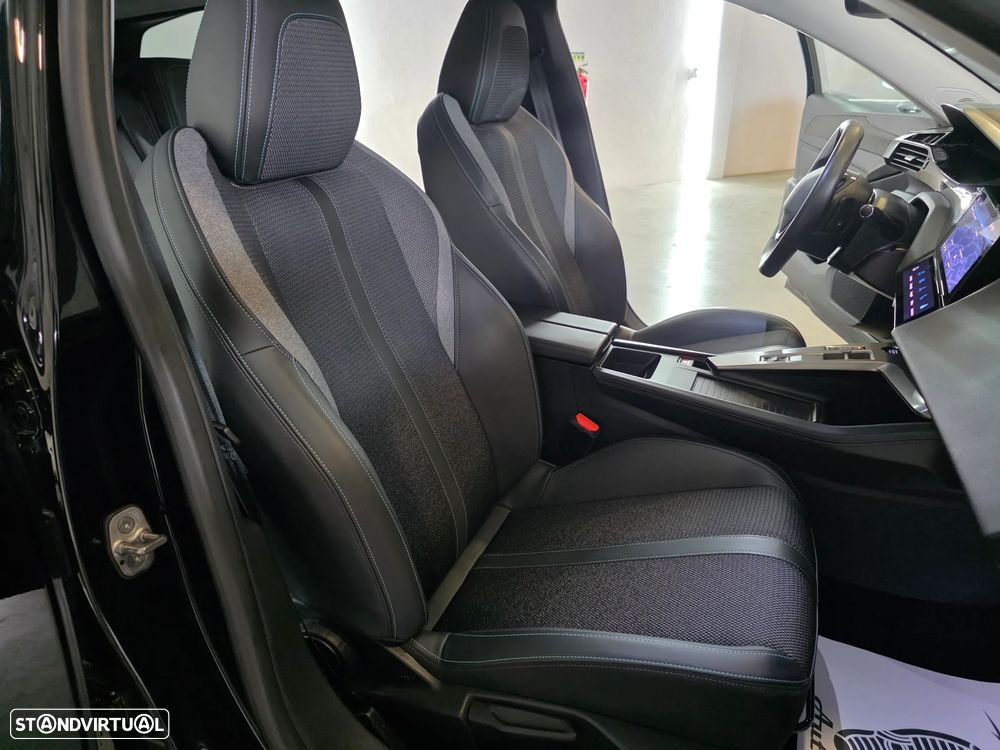 Peugeot 308 SW - 22