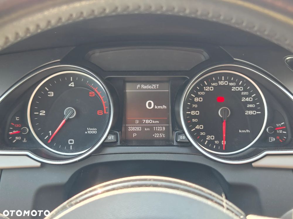 Audi A5 Sportback - 15
