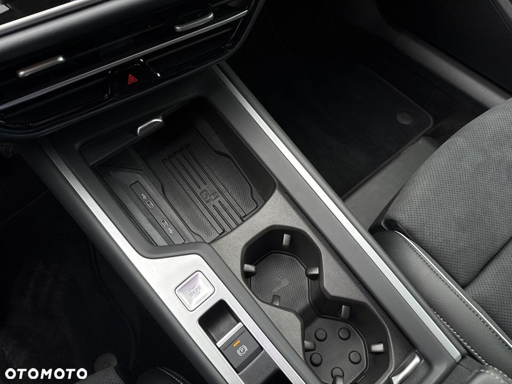 Volkswagen Passat Variant 1.5 TSI ACT mHEV Business Plus DSG - 21
