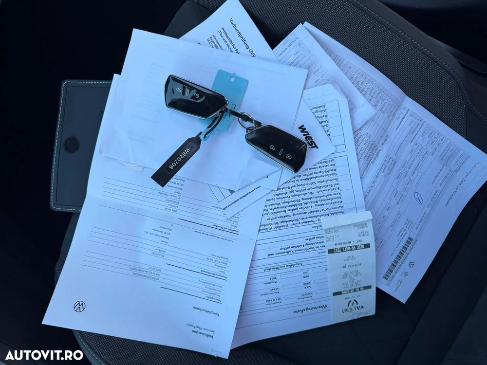 Volkswagen Golf - 18