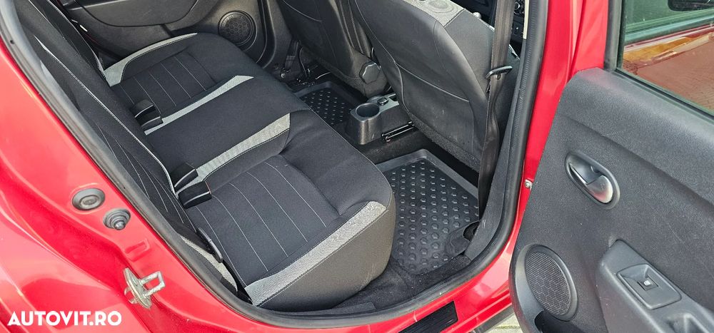 Dacia Logan Stepway - 8