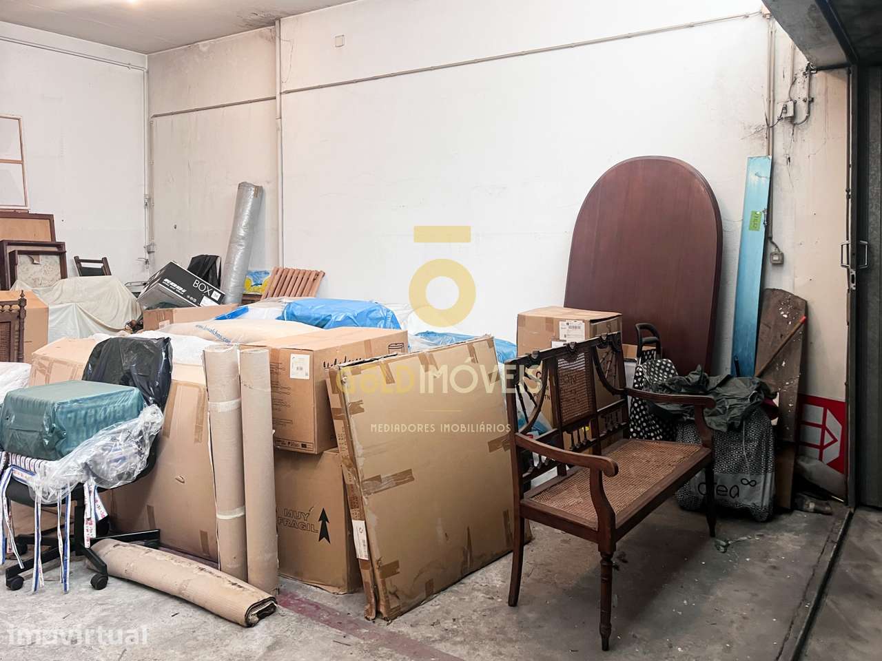 Garagem  Venda em Lordelo do Ouro e Massarelos,Porto - Grande imagem: 4/4