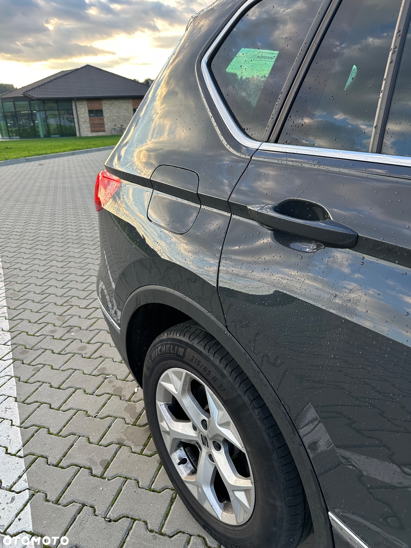 Seat Tarraco 1.5 Eco TSI EVO Style S&S - 7