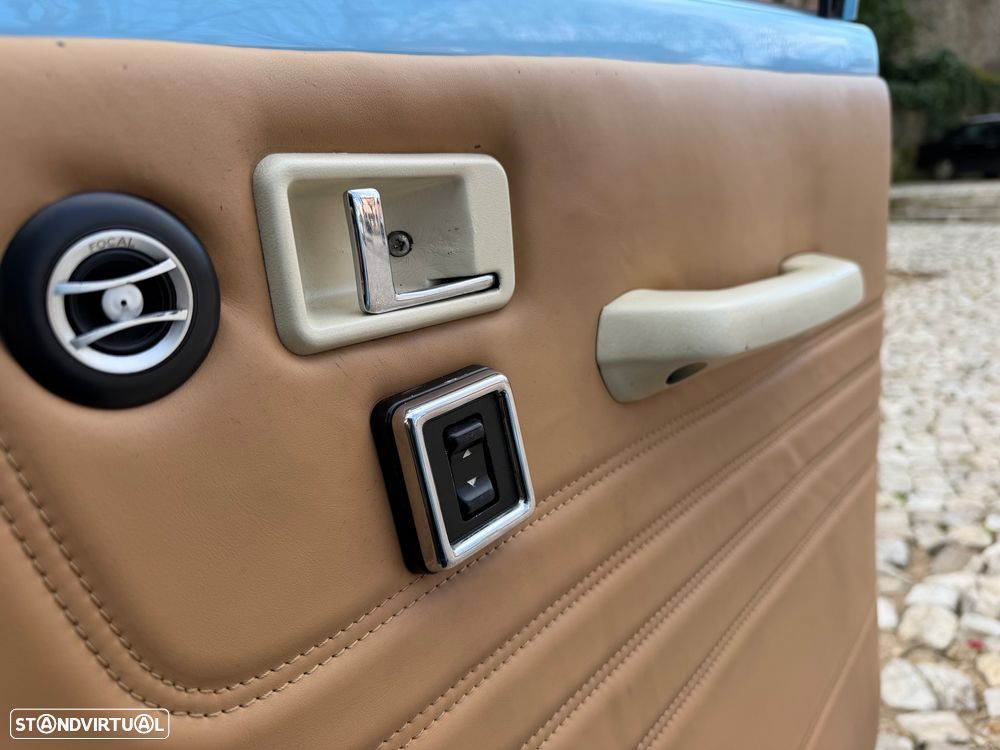 Mitsubishi Pajero 2.8 TD GLS Longo ABS - 24