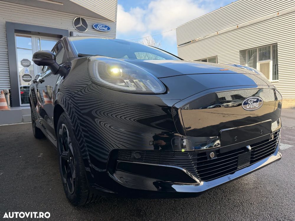 Ford Puma 43 kWh Premium - 9