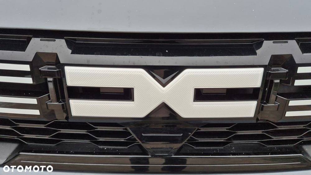 Dacia Jogger TCe 110 Extreme+ - 30