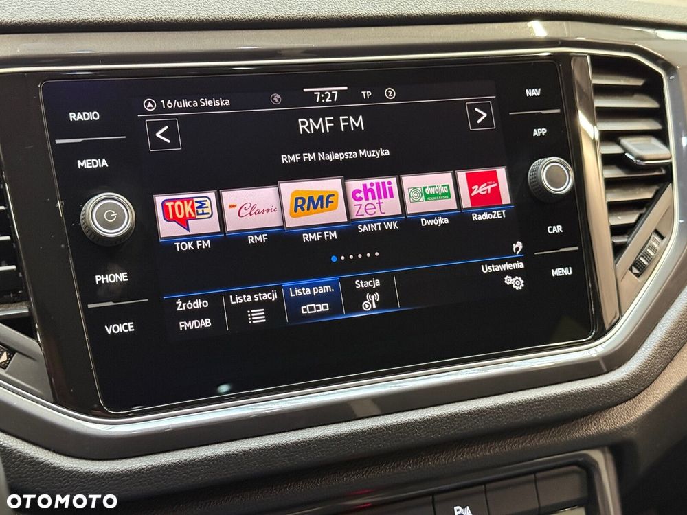 Volkswagen T-Roc 1.5 TSI ACT Premium DSG - 35