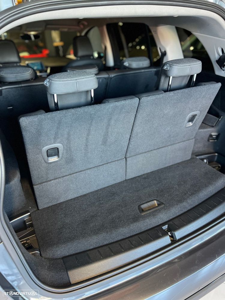BMW 216 Gran Tourer d 7L Line Sport Auto - 50