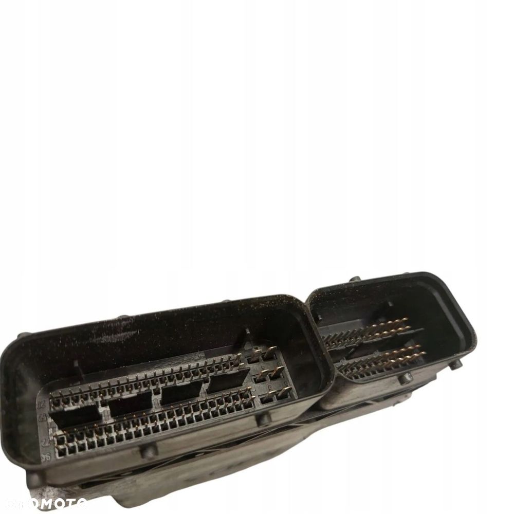 STEROWNIK KOMPUTER OPEL ASTRA J 2.0 CDTI 55575350 0281016879 ECU - 3