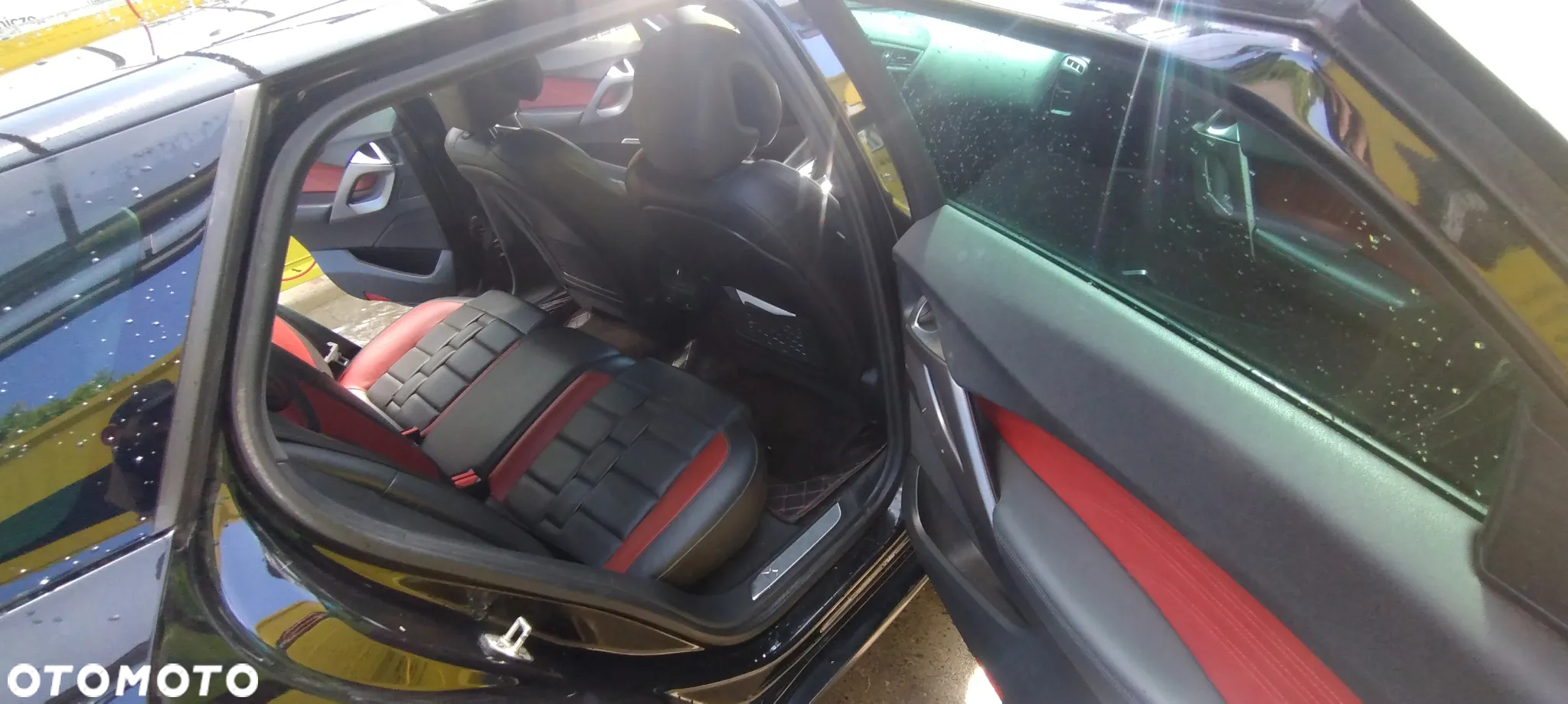 Citroën DS5 2.0 HDi SportChic - 22