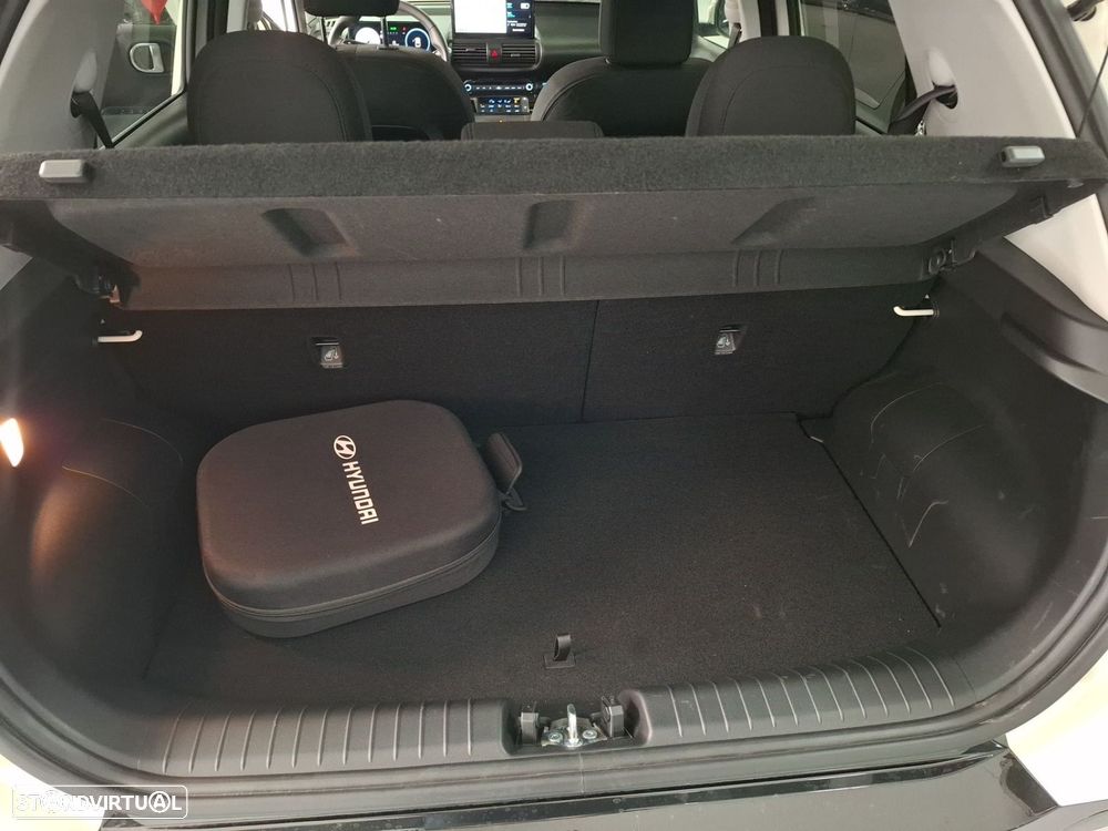 Hyundai Inster 49 kWh Style Plus 5L - 25