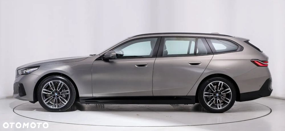 BMW i5 83.9kWh eDrive40 M Sport - 3