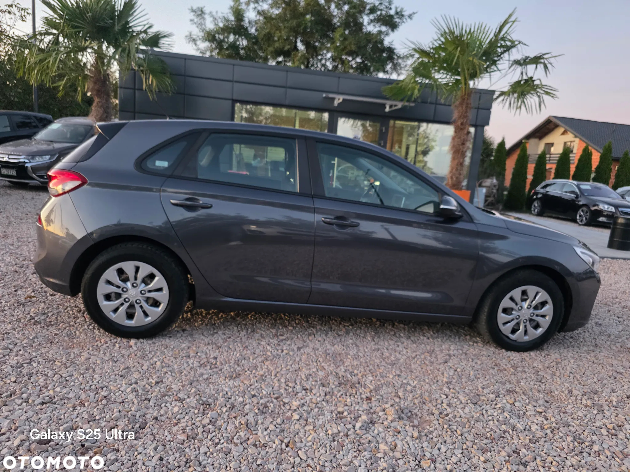 Hyundai i30 - 16