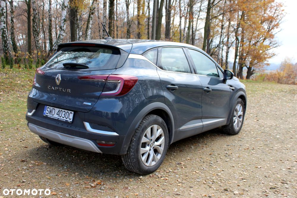 Renault Captur - 6