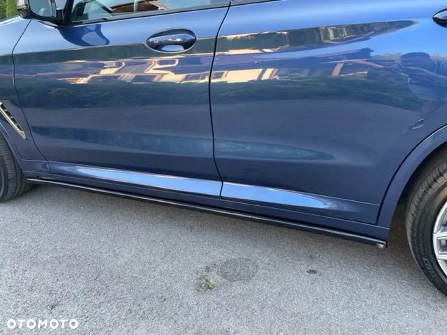 BMW X3 M M40i sport - 11