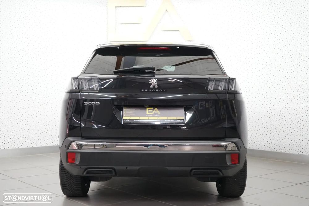 Peugeot 3008 1.2 PureTech Allure - 5
