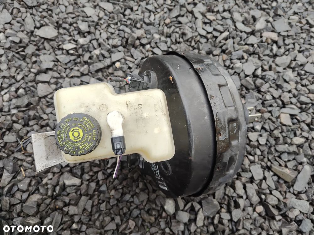 MERCEDES ML W164 SERWO Pompa Hamulcowa a1644300430 - 3