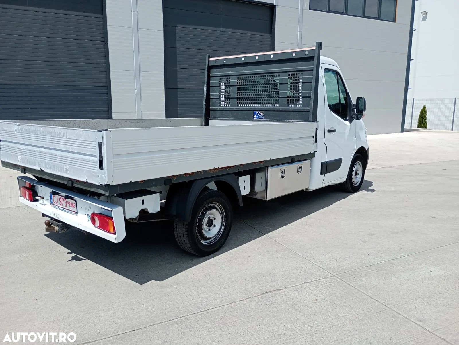 Renault Master 2.3 DCi - 4