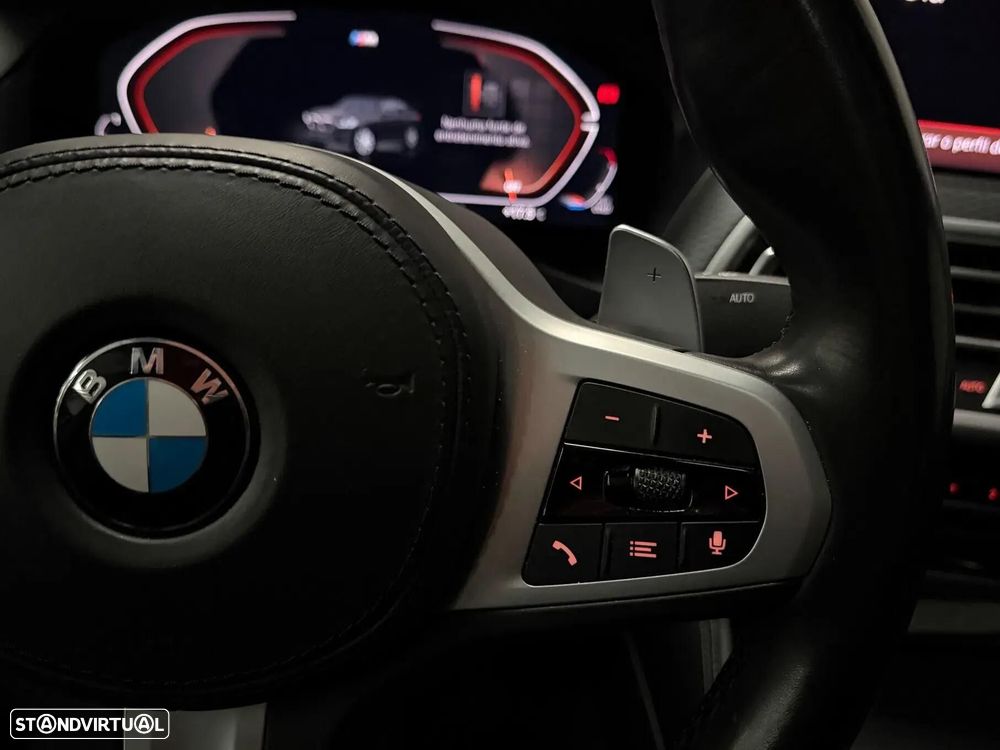 BMW X4 - 20