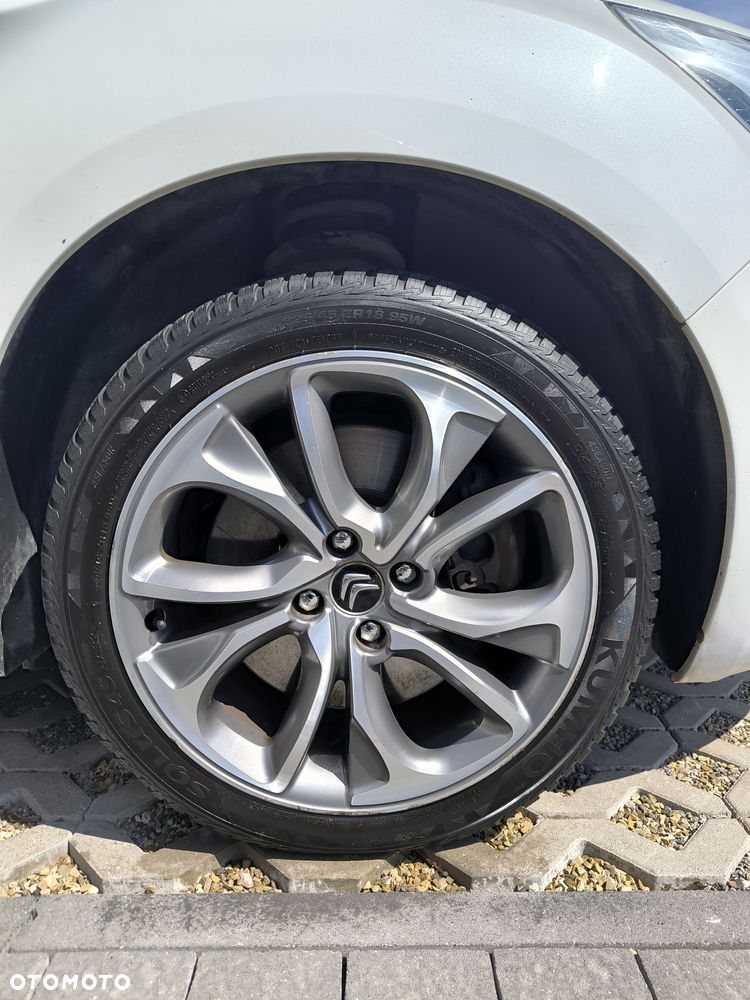 Citroën DS4 - 7