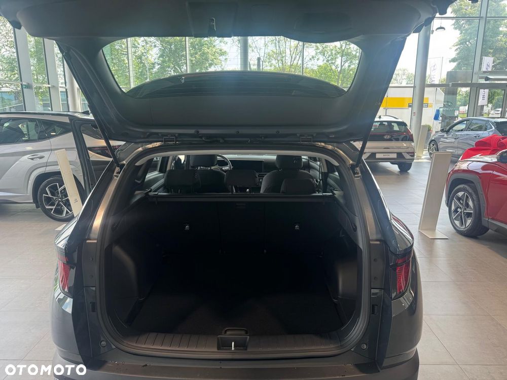 Hyundai Tucson 1.6 T-GDi Modern 2WD - 18