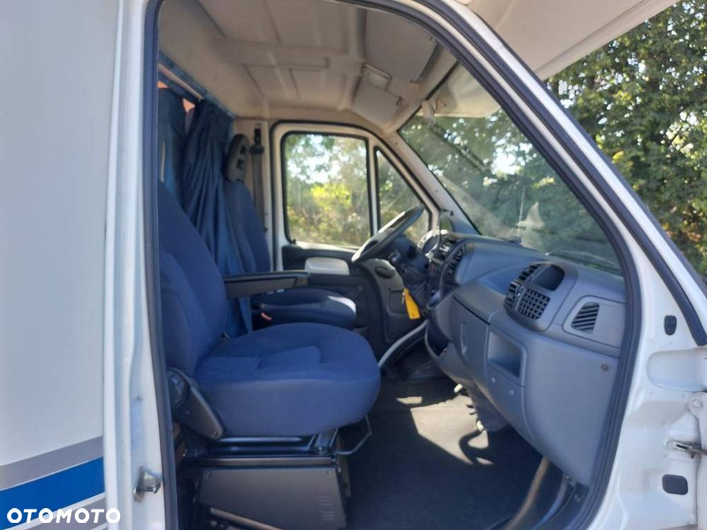 Fiat Ducato TEC 6- Osobowy - 10