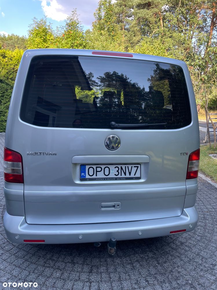 Volkswagen Multivan L1 Comfortline - 2