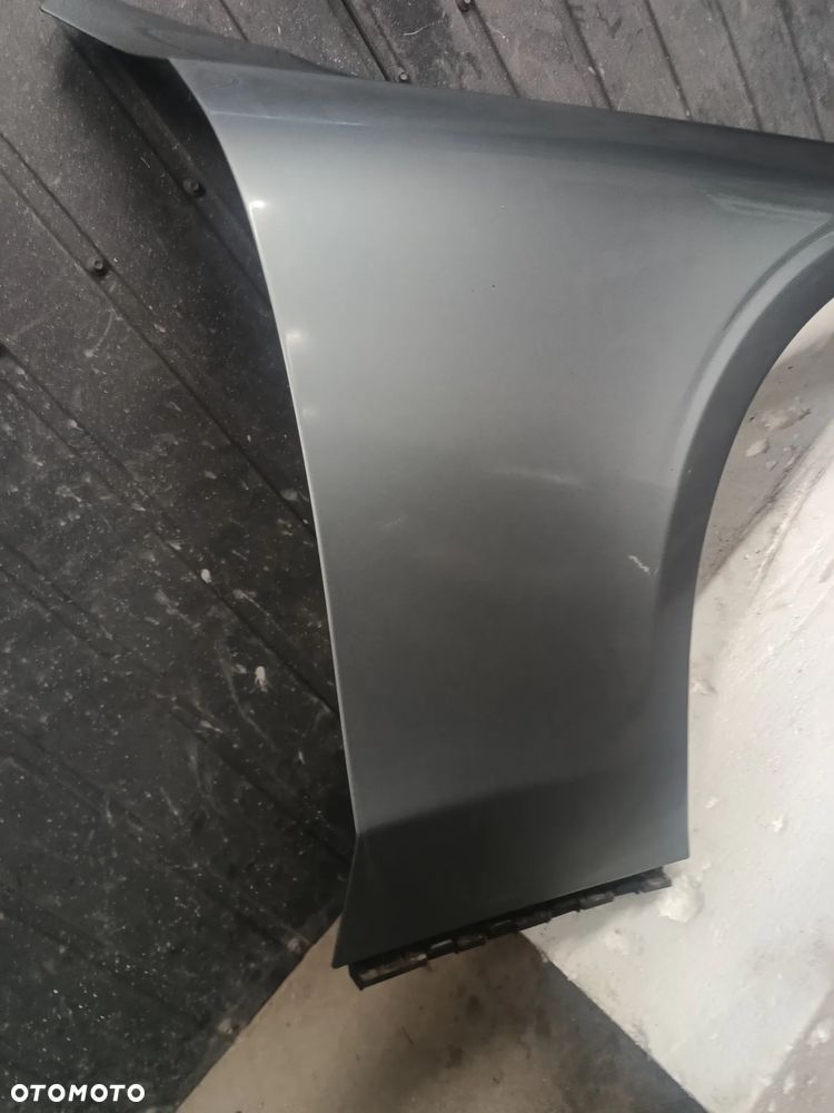 Volvo S90 II V90 II Błotnik Przedni Prawy 714 - 3