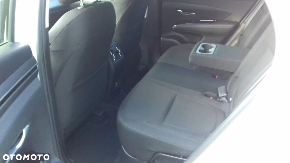 Hyundai Tucson - 13