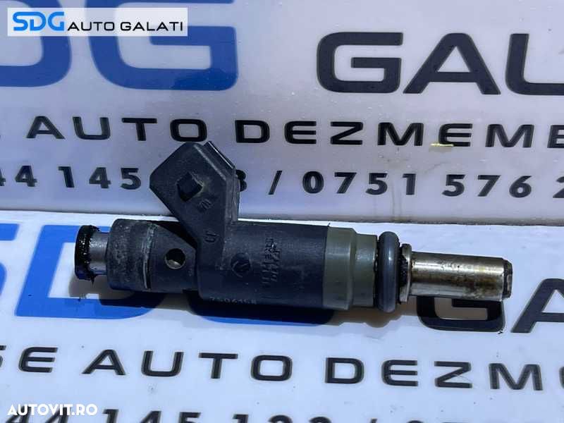 Injector Injectoare BMW X3 E83 2.0 i 2005 - 2011 Cod 7506158 - 1