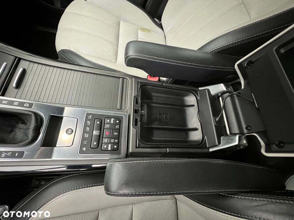 Land Rover Range Rover Sport S 5.0 V8 S/C AB Dynamic - 19