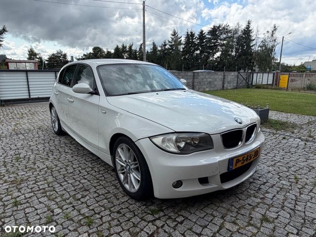 BMW Seria 1 - 6