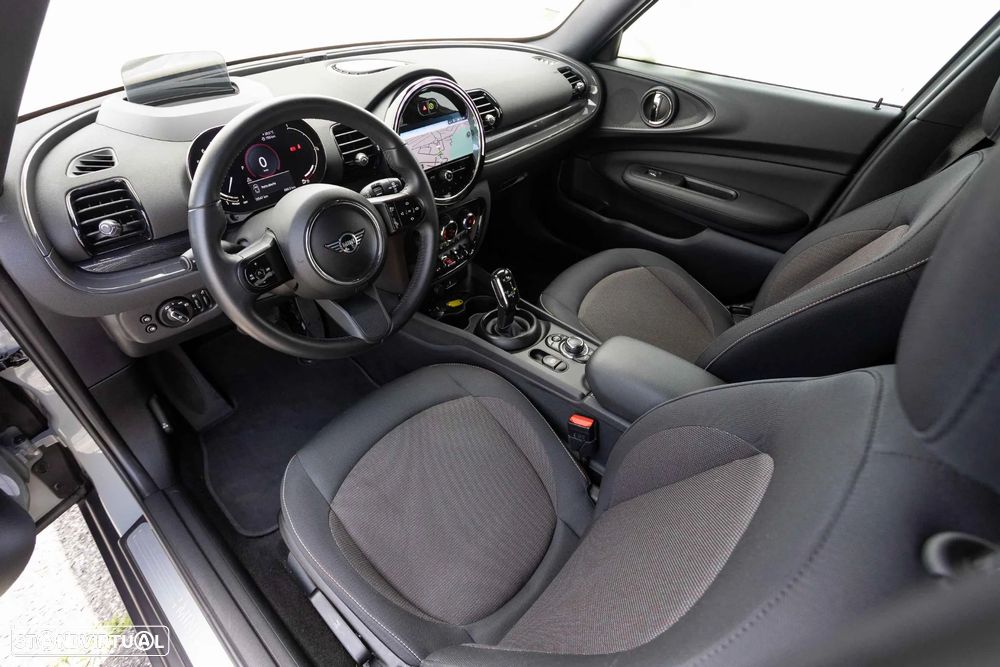 MINI Clubman One Sport Edition Auto - 25