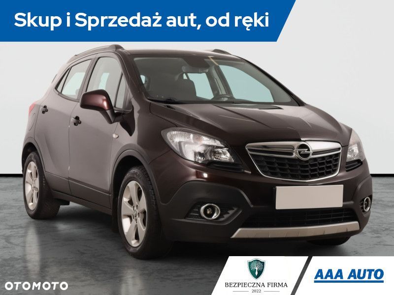 Opel Mokka - 3