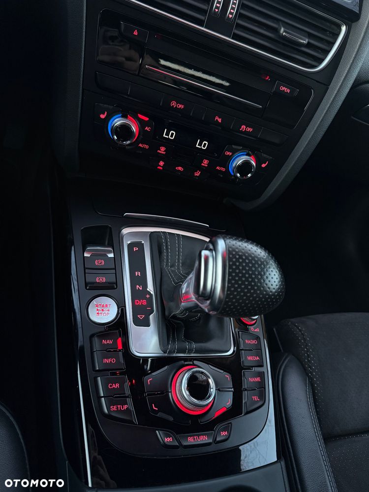 Audi A4 Avant 1.8 TFSI multitronic S line Sportpaket - 20