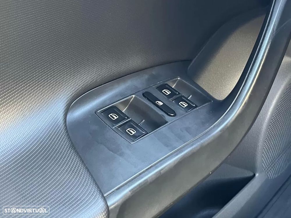 SEAT Ibiza 1.6 TDI Copa DPF - 18