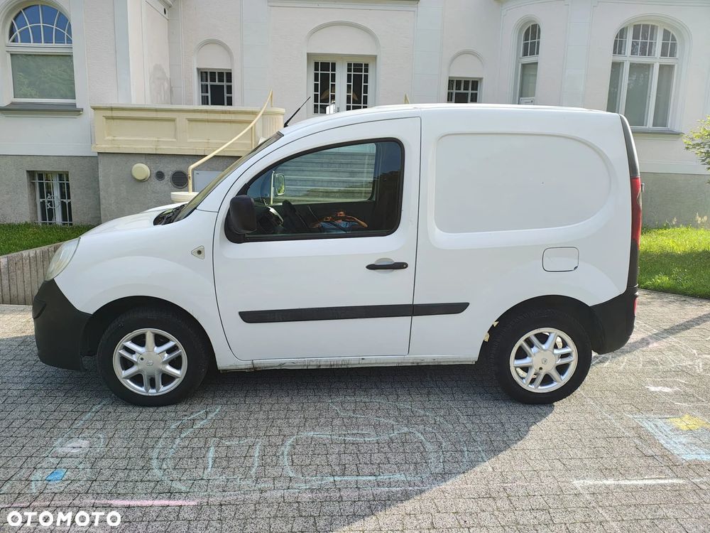 Renault KANGOO - 29