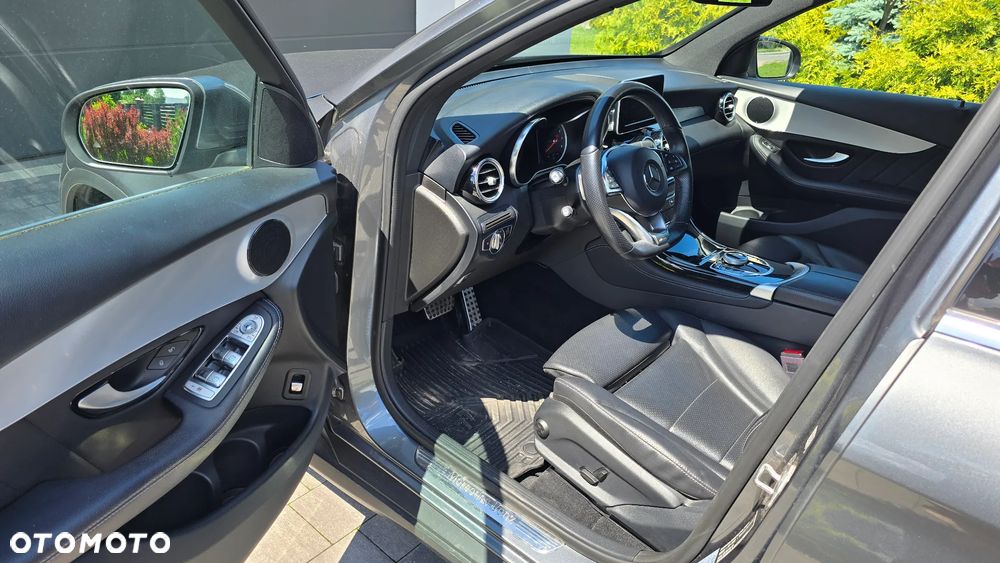 Mercedes-Benz GLC - 7
