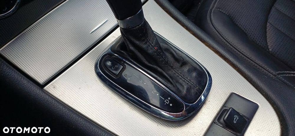 Mercedes-Benz CLK 55 AMG Automatik - 25