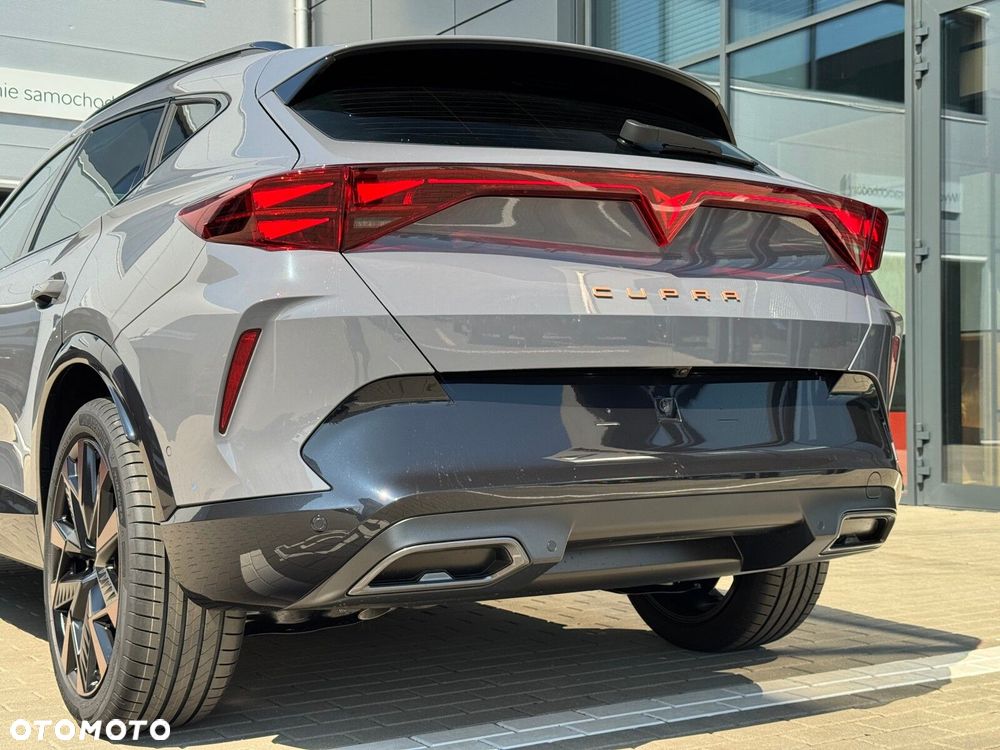 Cupra Formentor 1.5 eTSI mHEV DSG - 15