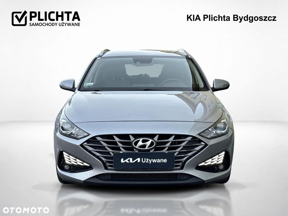 Hyundai i30 1.0 T-GDI Modern - 9