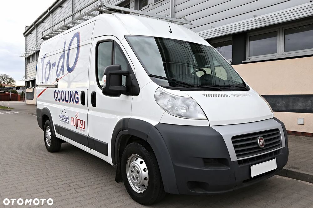 Fiat Ducato - 16